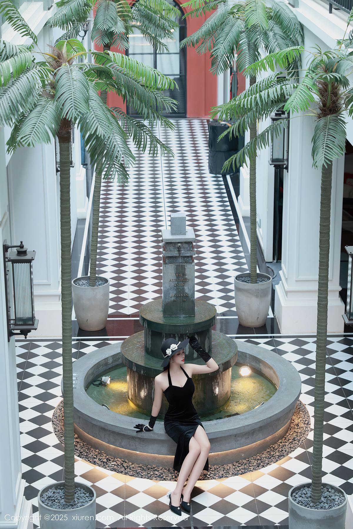 图片[11]-[Xiuren秀人网]2025.07.04 NO.10509 南乔[29+1P] – 速更版-美库