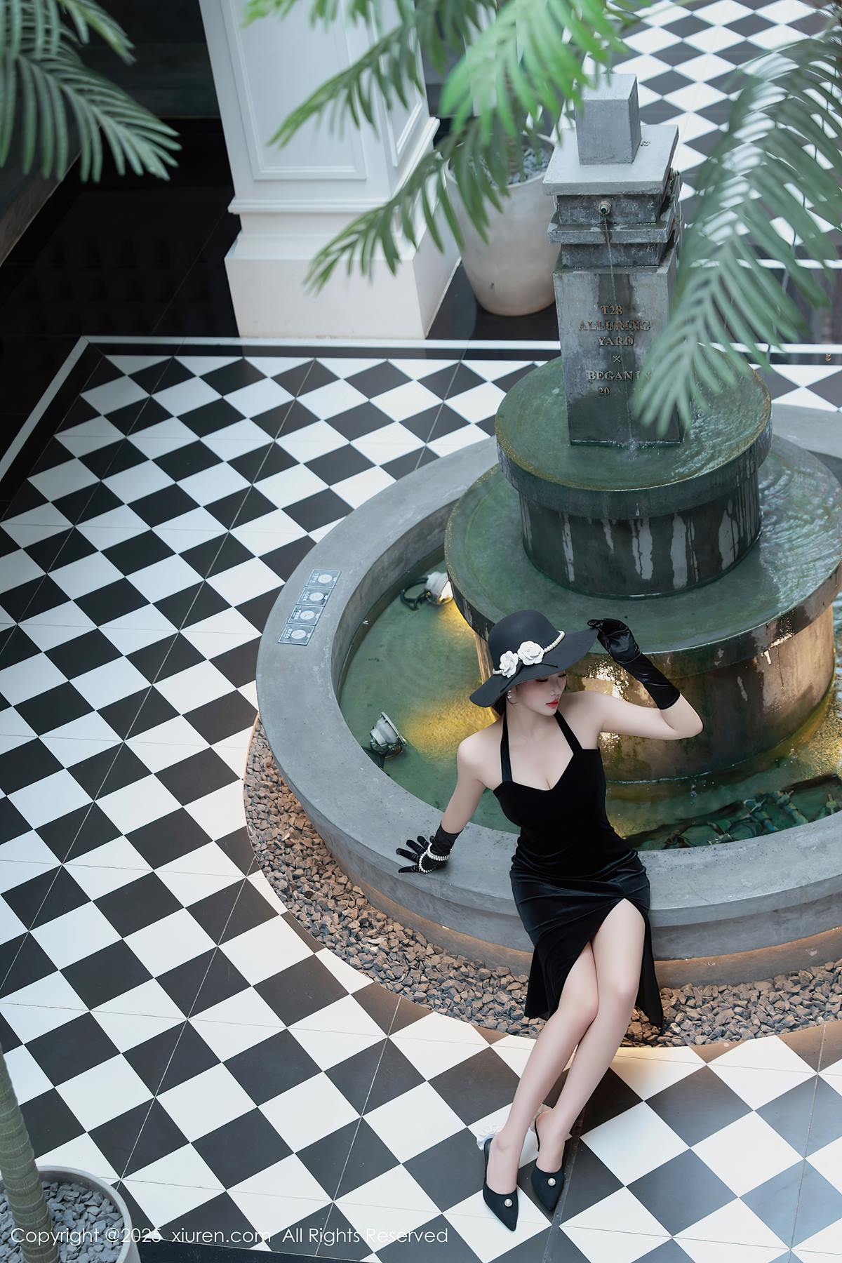 图片[12]-[Xiuren秀人网]2025.07.04 NO.10509 南乔[29+1P] – 速更版-美库