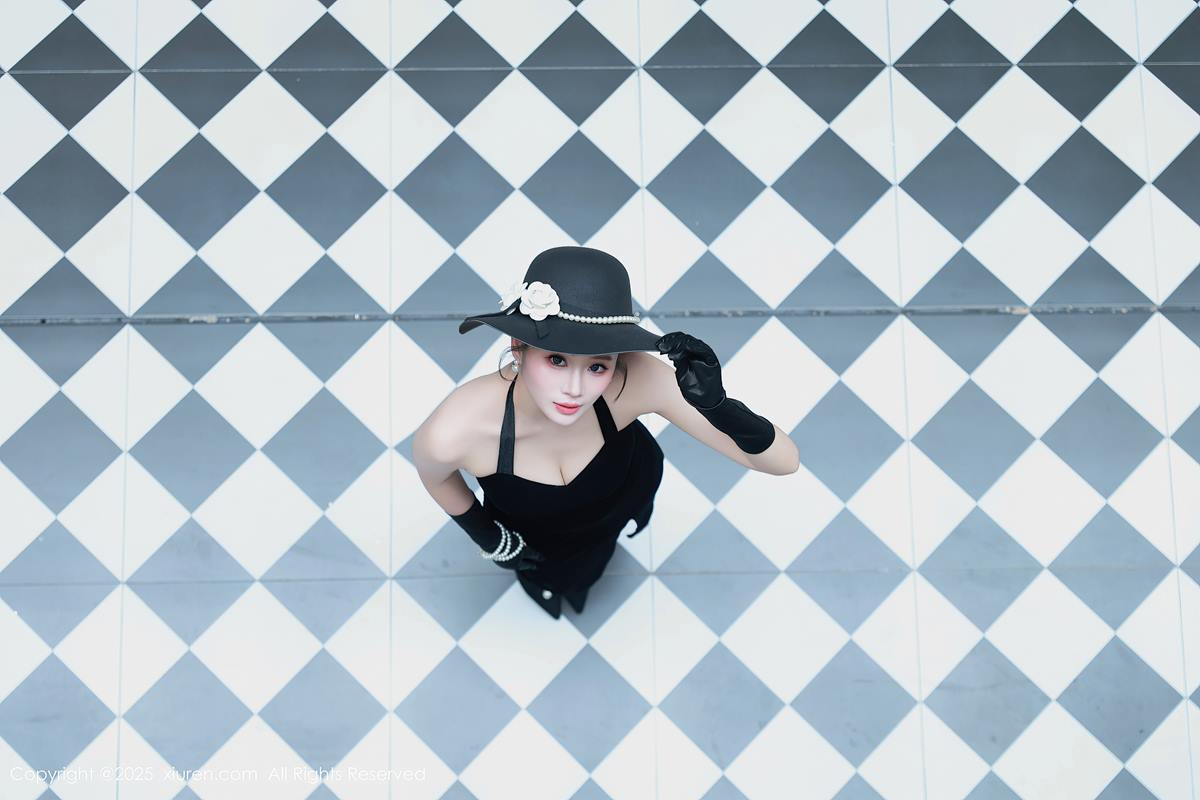 图片[13]-[Xiuren秀人网]2025.07.04 NO.10509 南乔[29+1P] – 速更版-美库