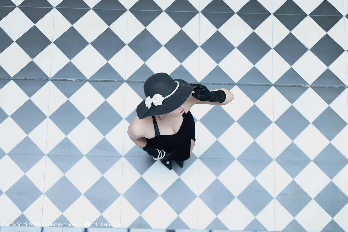 图片[14]-[Xiuren秀人网]2025.07.04 NO.10509 南乔[29+1P] – 速更版-美库