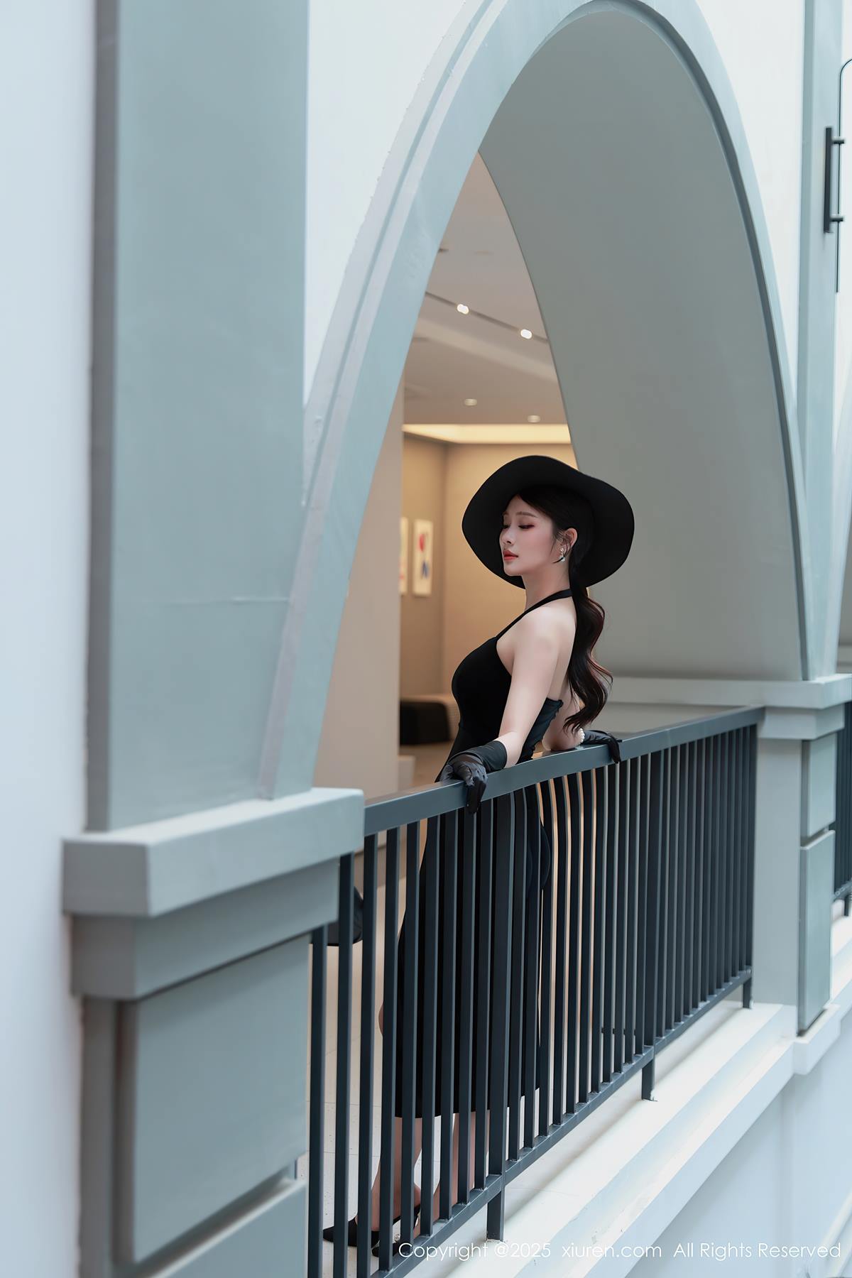 图片[16]-[Xiuren秀人网]2025.07.04 NO.10509 南乔[29+1P] – 速更版-美库