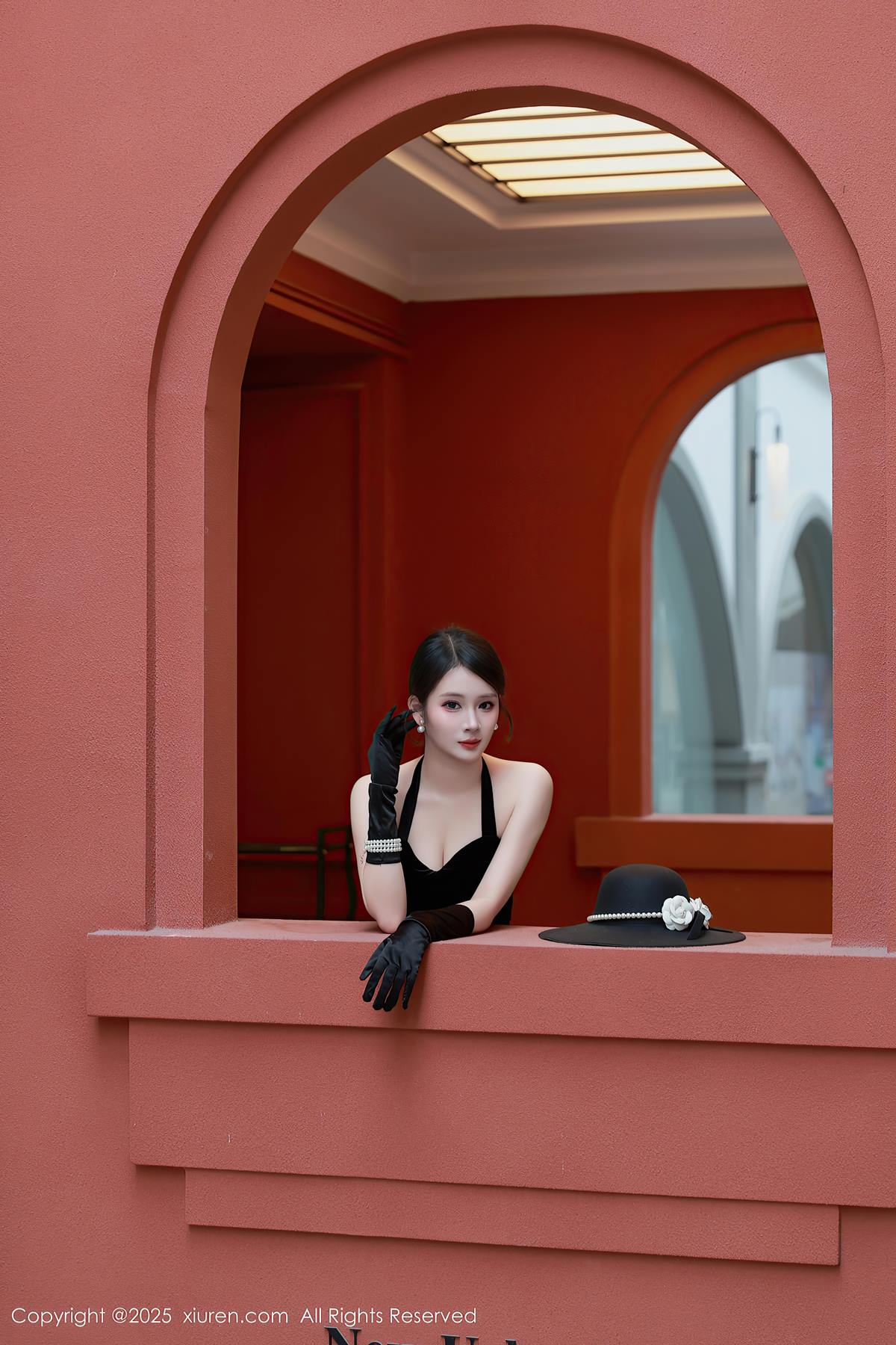 图片[19]-[Xiuren秀人网]2025.07.04 NO.10509 南乔[29+1P] – 速更版-美库