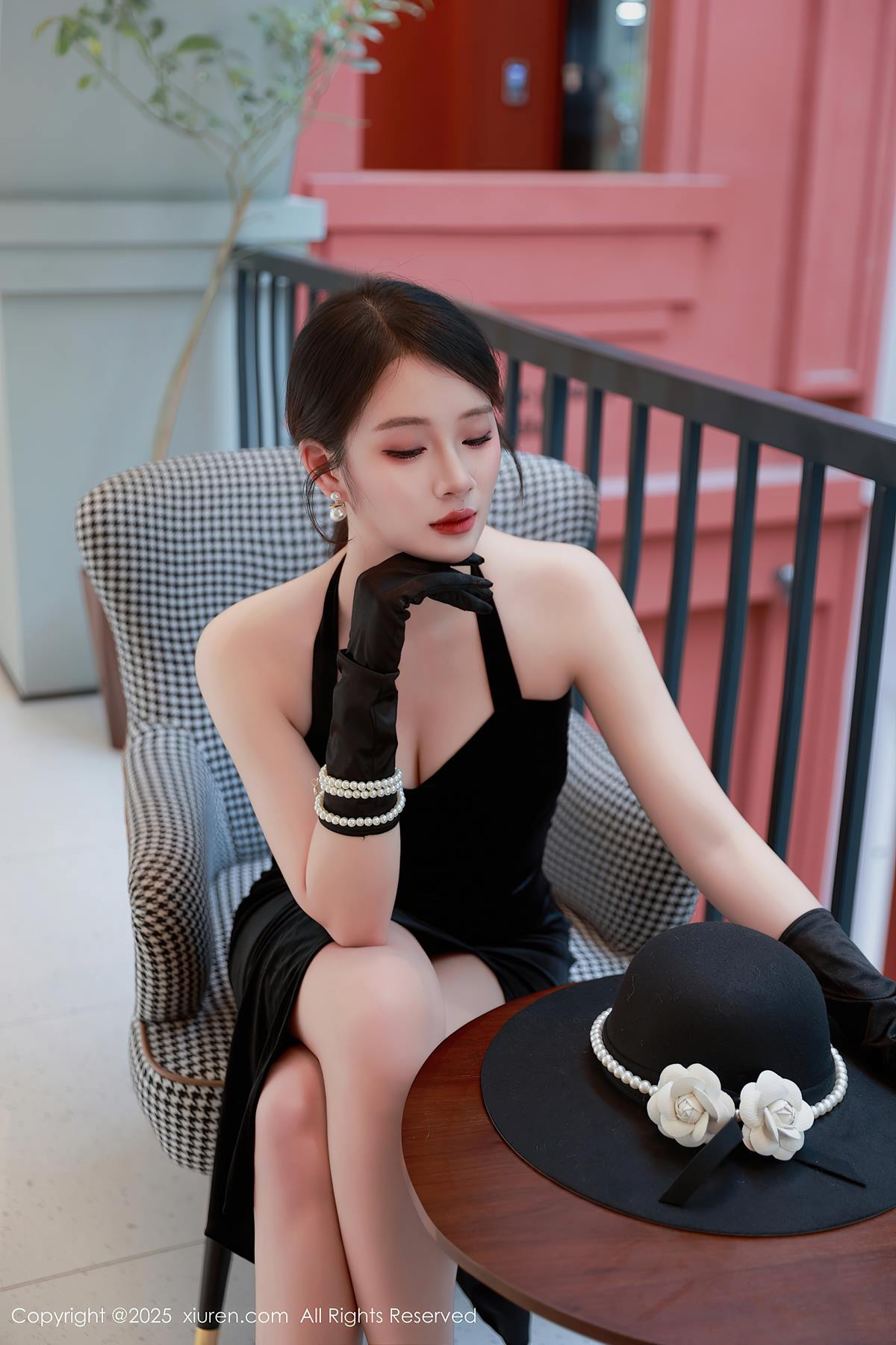 图片[20]-[Xiuren秀人网]2025.07.04 NO.10509 南乔[29+1P] – 速更版-美库