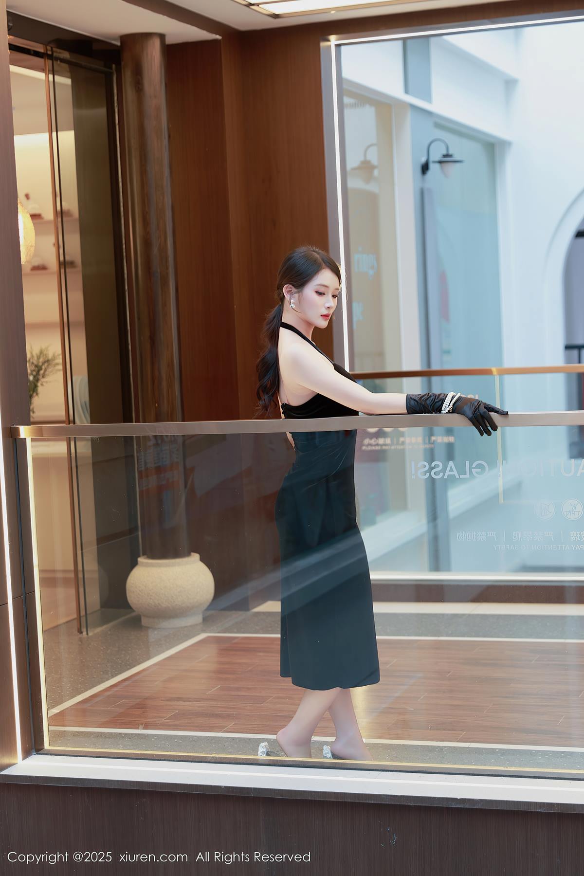 图片[27]-[Xiuren秀人网]2025.07.04 NO.10509 南乔[29+1P] – 速更版-美库