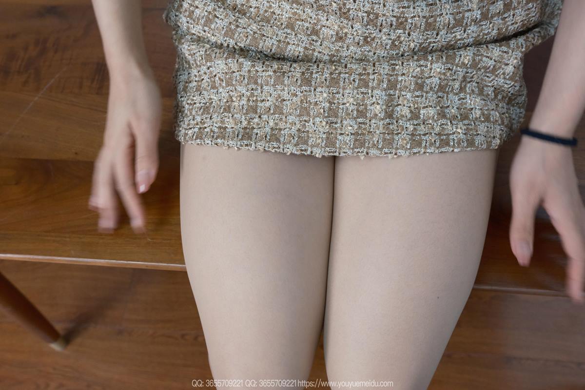 图片[56]-[IESS异思趣向] 2025.05.30 丝享家2067：兔兔《鱼嘴高跟鞋》[58P] – 速更版-美库