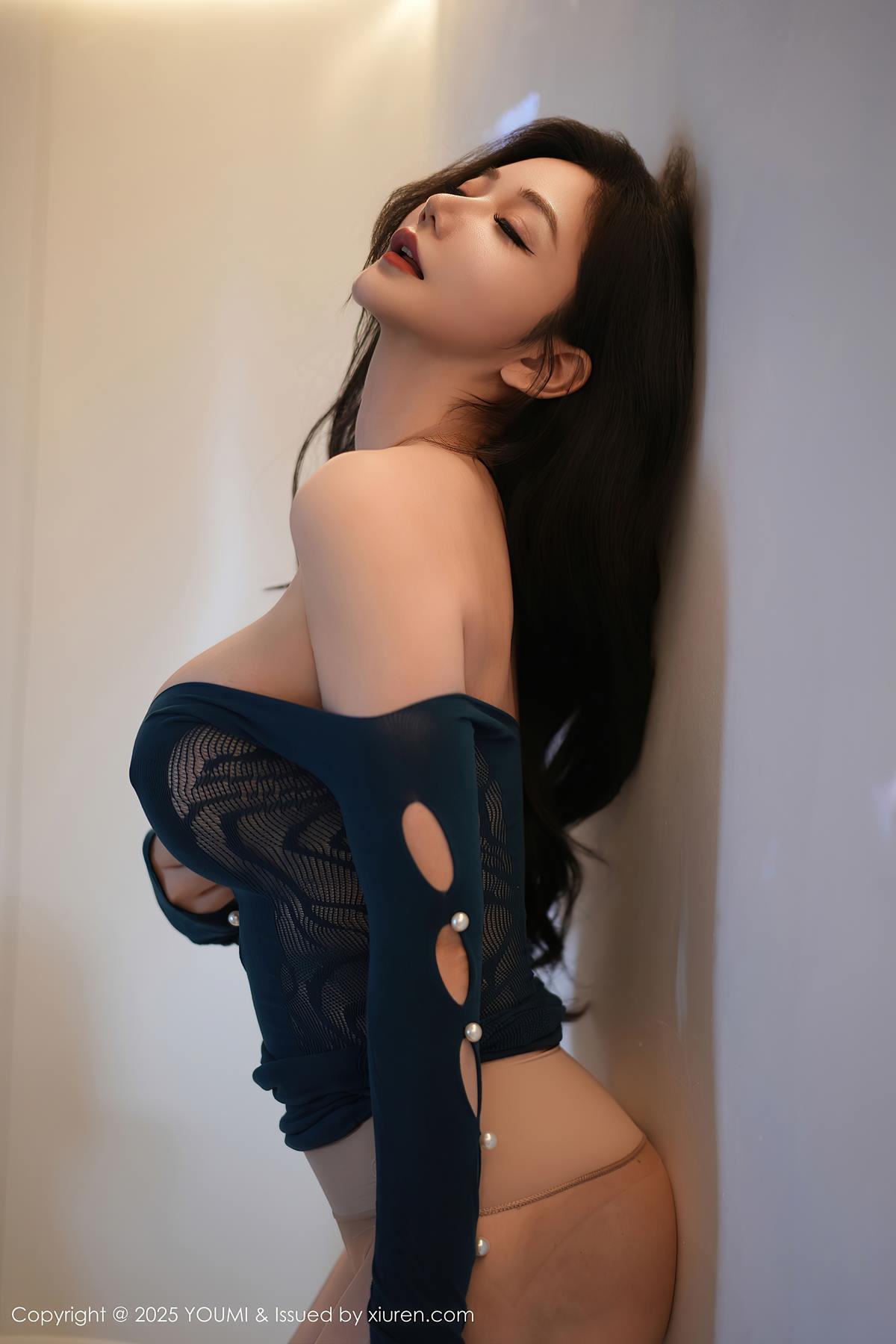 图片[20]-[YouMi尤蜜荟]2025.06.18 VOL.1143 心妍小公主[21+1P] – 速更版-美库