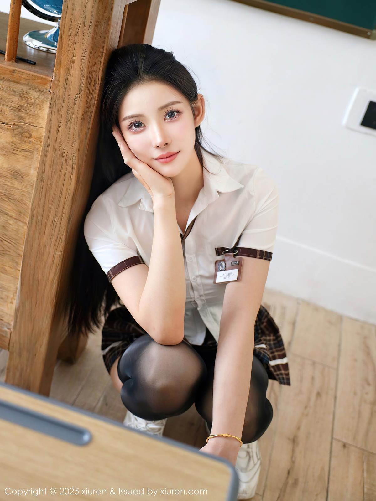 图片[26]-[Xiuren秀人网]2025.07.04 NO.10512 梨霜儿[45+1P] – 速更版-美库