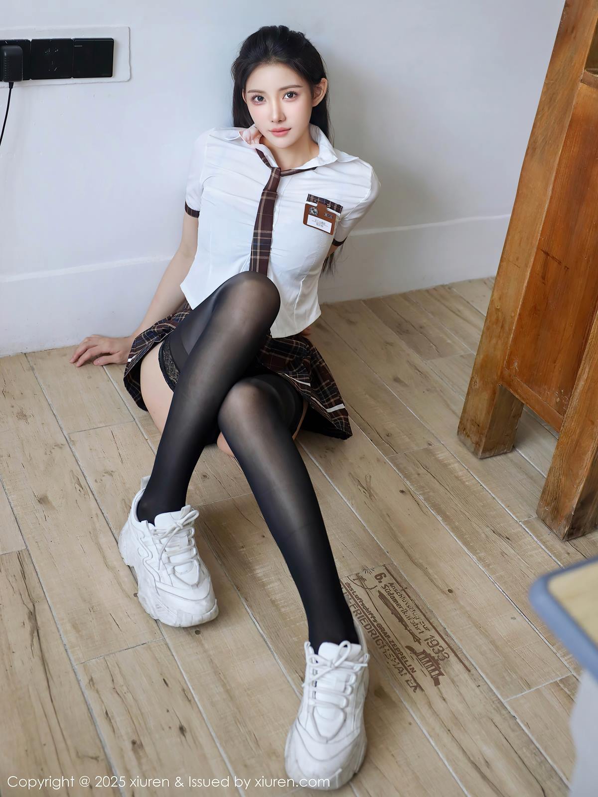 图片[35]-[Xiuren秀人网]2025.07.04 NO.10512 梨霜儿[45+1P] – 速更版-美库