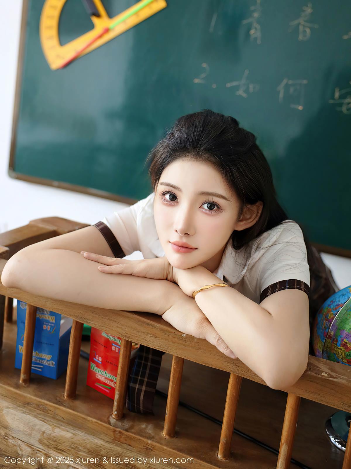 图片[36]-[Xiuren秀人网]2025.07.04 NO.10512 梨霜儿[45+1P] – 速更版-美库