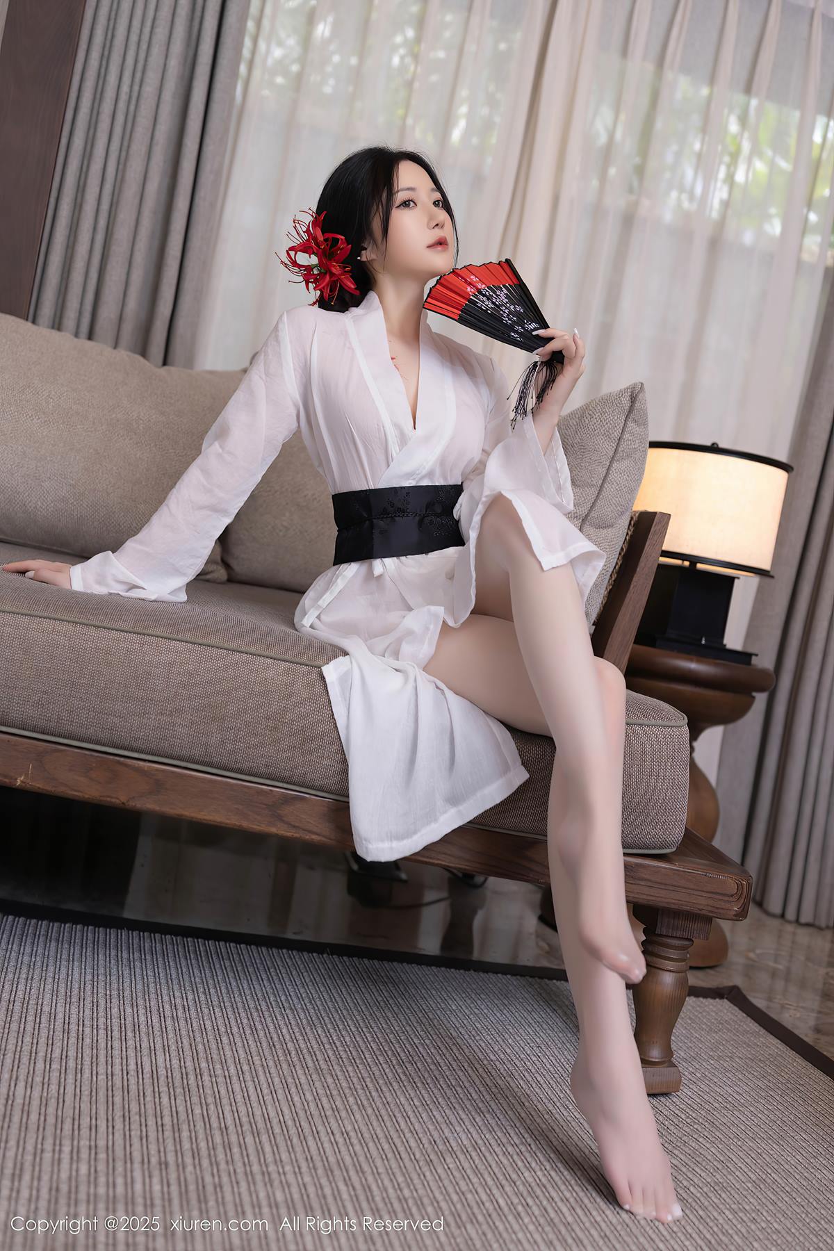 图片[10]-[Xiuren秀人网]2025.07.04 NO.10514 鱼子酱Fish[29+1P] – 速更版-美库