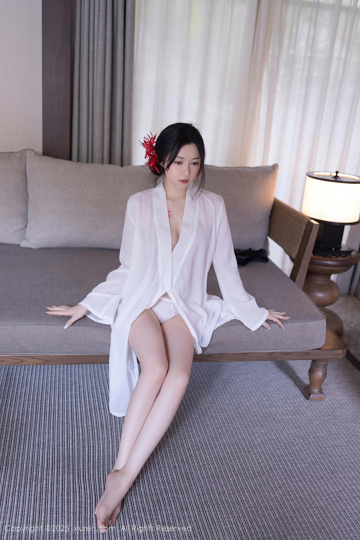 图片[29]-[Xiuren秀人网]2025.07.04 NO.10514 鱼子酱Fish[29+1P] – 速更版-美库