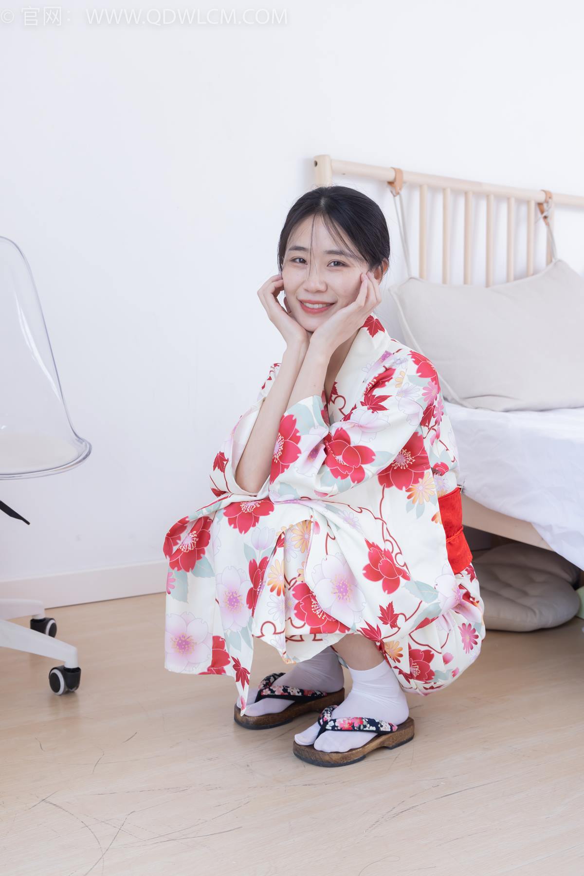 图片[12]-物恋传媒 NO.2385 菜菜-木屐、短白丝、裸足、和服浴衣、裸足[136P] – 速更版-美库