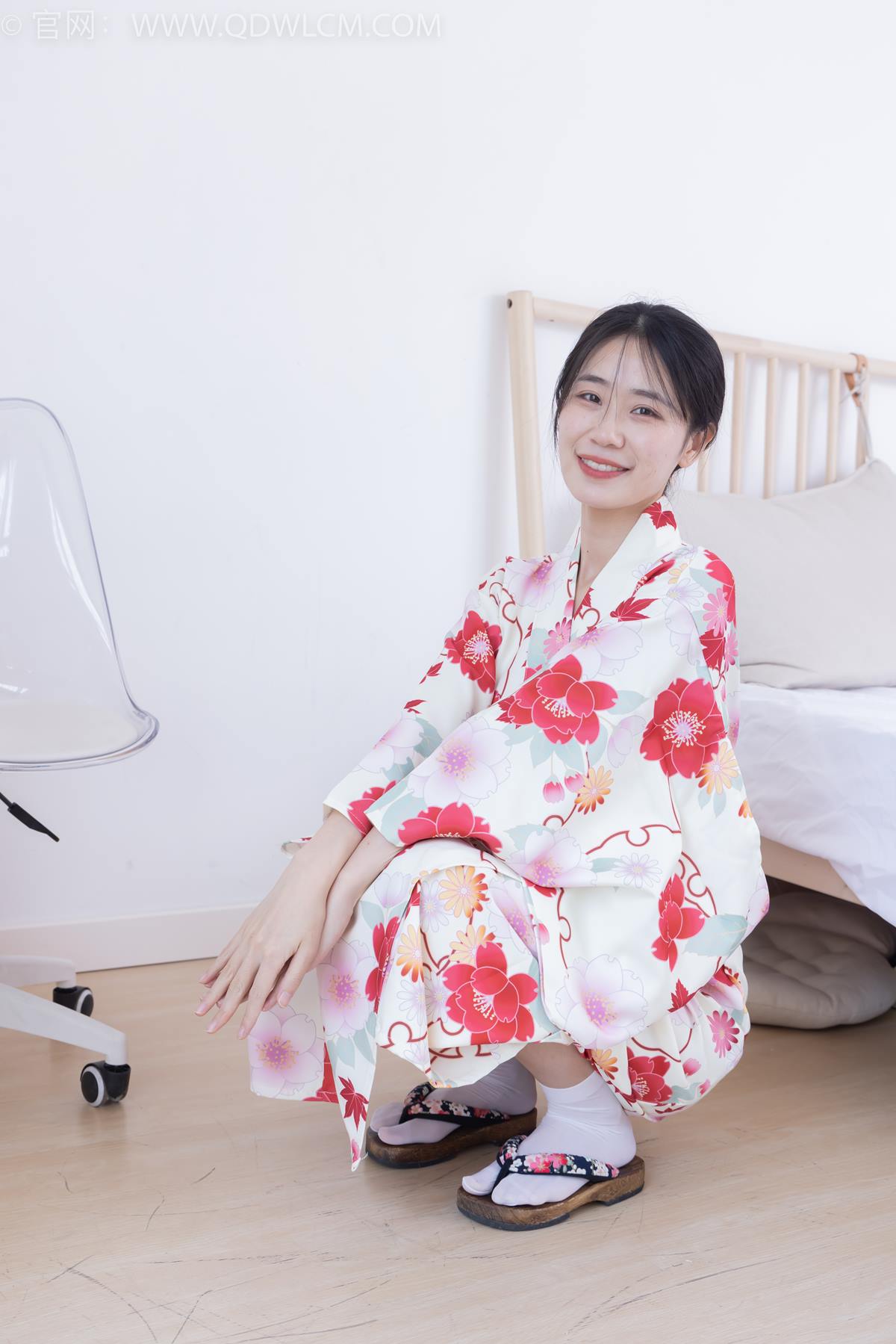 图片[14]-物恋传媒 NO.2385 菜菜-木屐、短白丝、裸足、和服浴衣、裸足[136P] – 速更版-美库