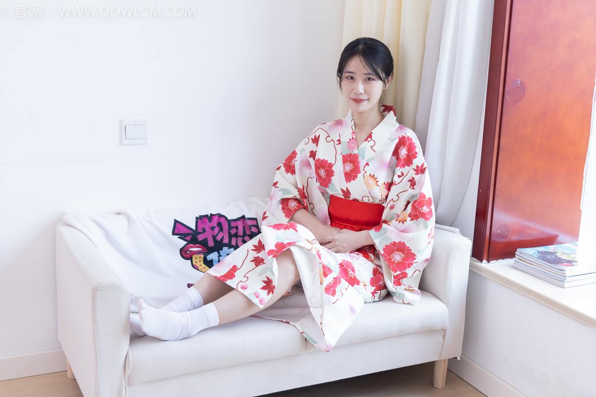 图片[23]-物恋传媒 NO.2385 菜菜-木屐、短白丝、裸足、和服浴衣、裸足[136P] – 速更版-美库