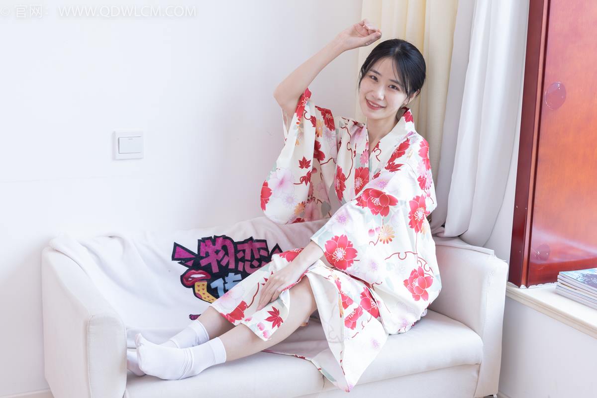 图片[24]-物恋传媒 NO.2385 菜菜-木屐、短白丝、裸足、和服浴衣、裸足[136P] – 速更版-美库