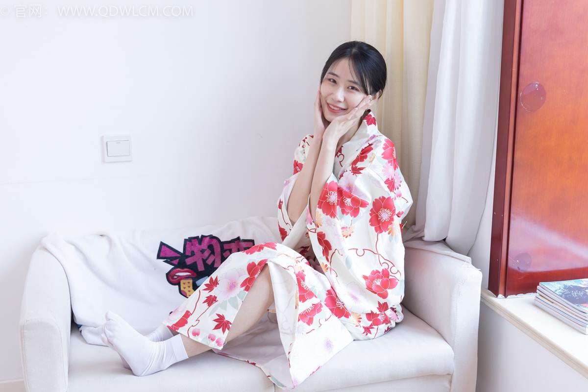 图片[26]-物恋传媒 NO.2385 菜菜-木屐、短白丝、裸足、和服浴衣、裸足[136P] – 速更版-美库