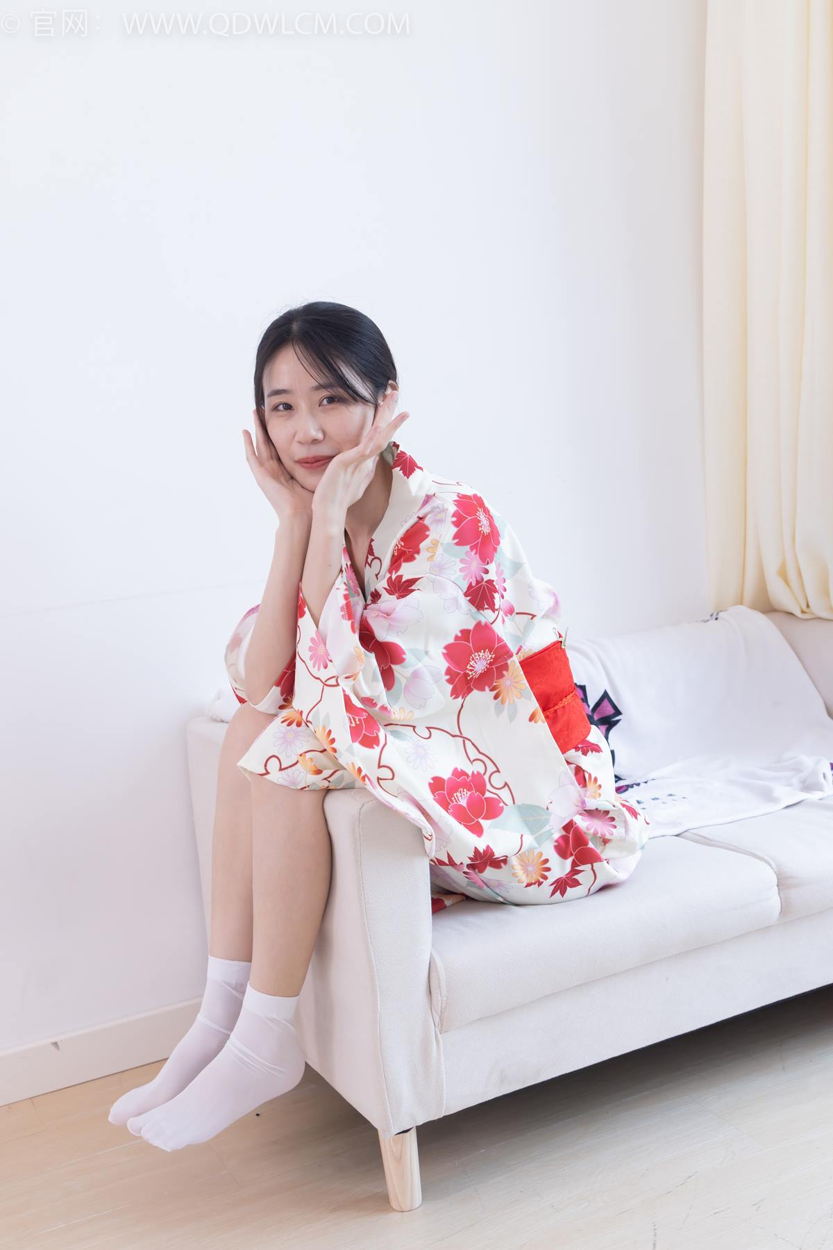 图片[28]-物恋传媒 NO.2385 菜菜-木屐、短白丝、裸足、和服浴衣、裸足[136P] – 速更版-美库