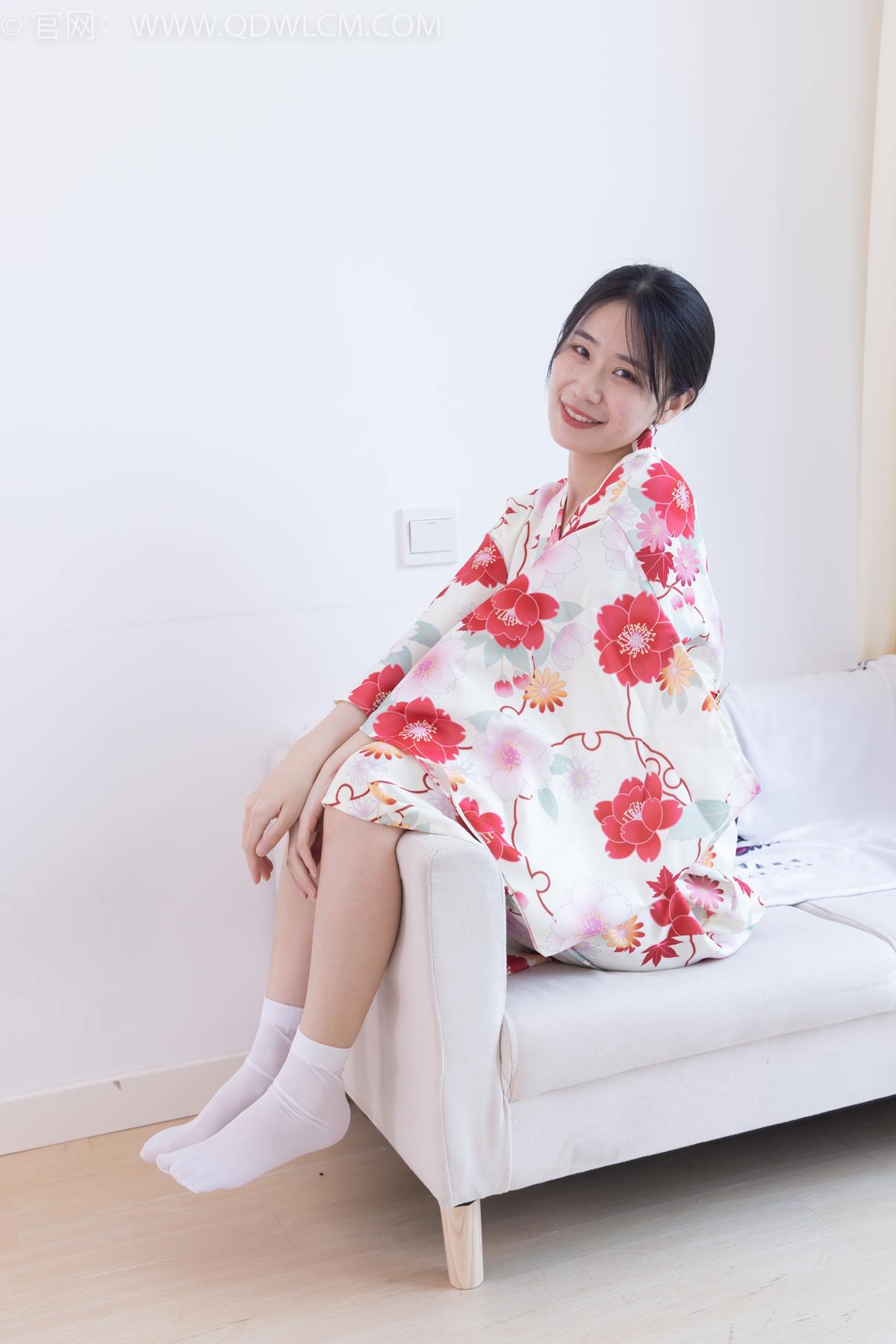 图片[29]-物恋传媒 NO.2385 菜菜-木屐、短白丝、裸足、和服浴衣、裸足[136P] – 速更版-美库