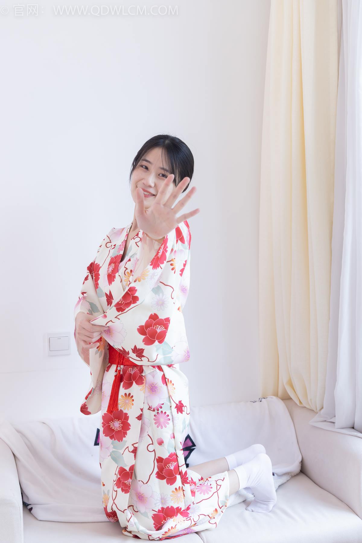 图片[43]-物恋传媒 NO.2385 菜菜-木屐、短白丝、裸足、和服浴衣、裸足[136P] – 速更版-美库