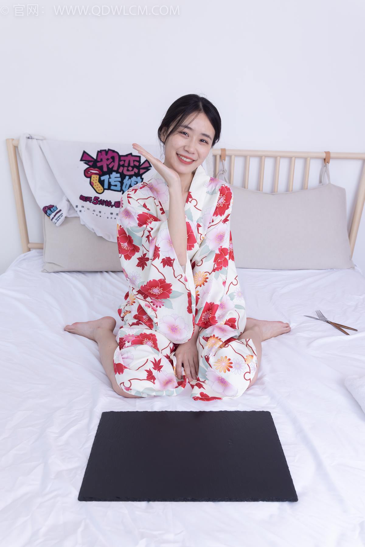 图片[49]-物恋传媒 NO.2385 菜菜-木屐、短白丝、裸足、和服浴衣、裸足[136P] – 速更版-美库