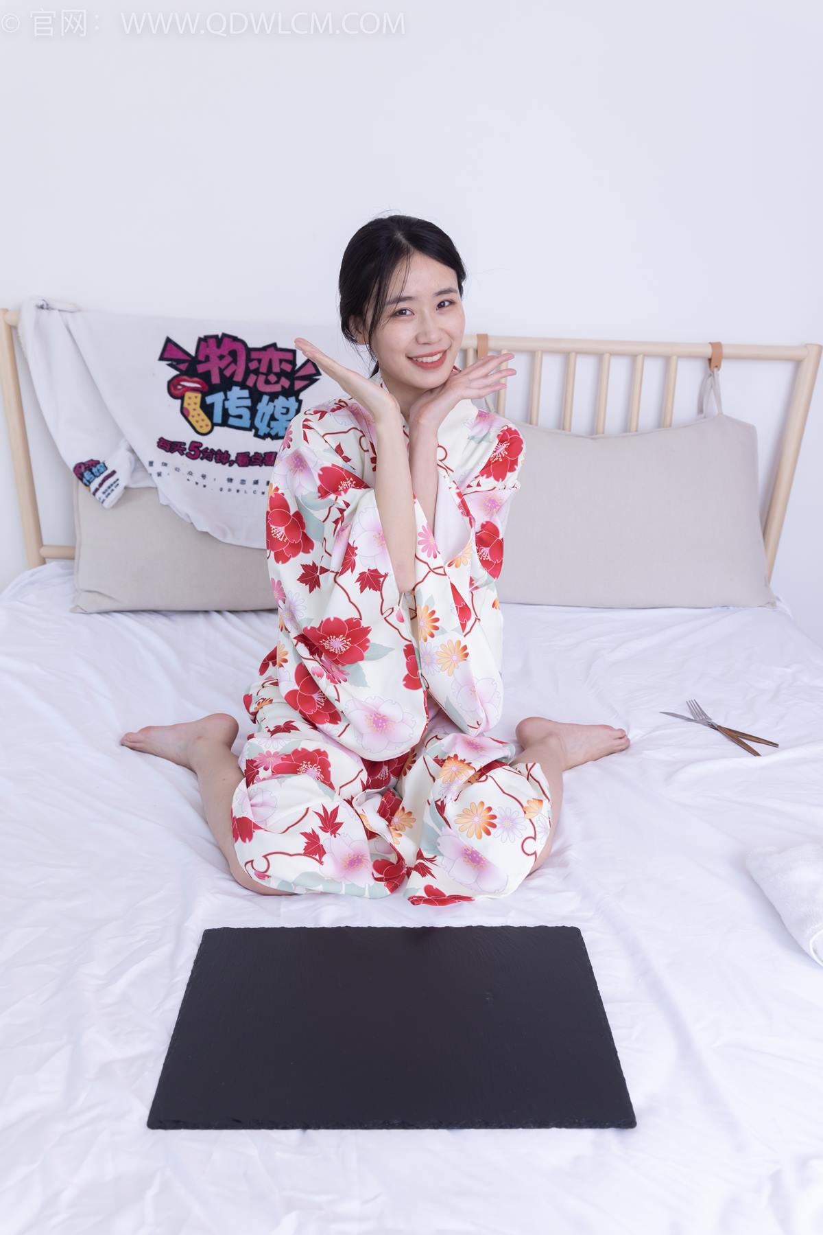 图片[50]-物恋传媒 NO.2385 菜菜-木屐、短白丝、裸足、和服浴衣、裸足[136P] – 速更版-美库