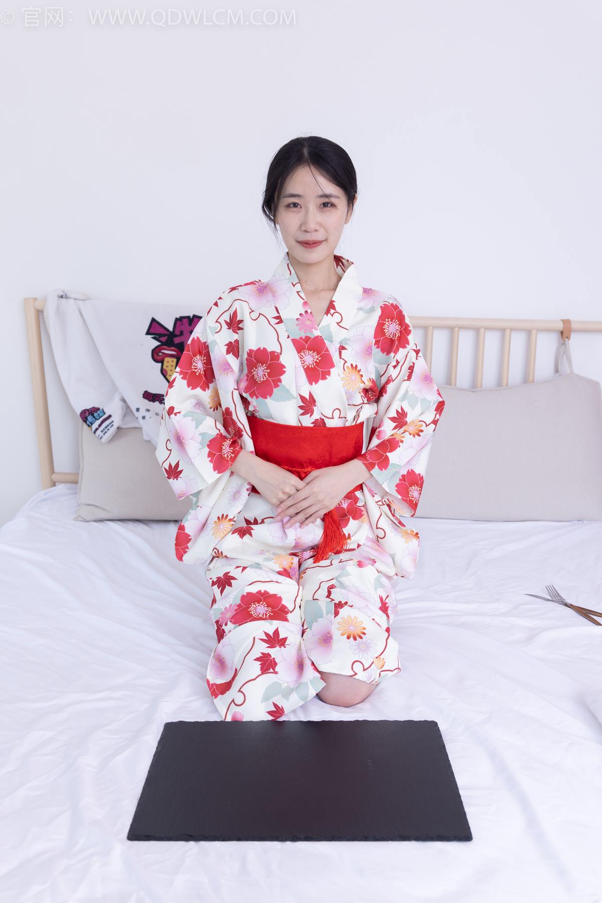 图片[55]-物恋传媒 NO.2385 菜菜-木屐、短白丝、裸足、和服浴衣、裸足[136P] – 速更版-美库