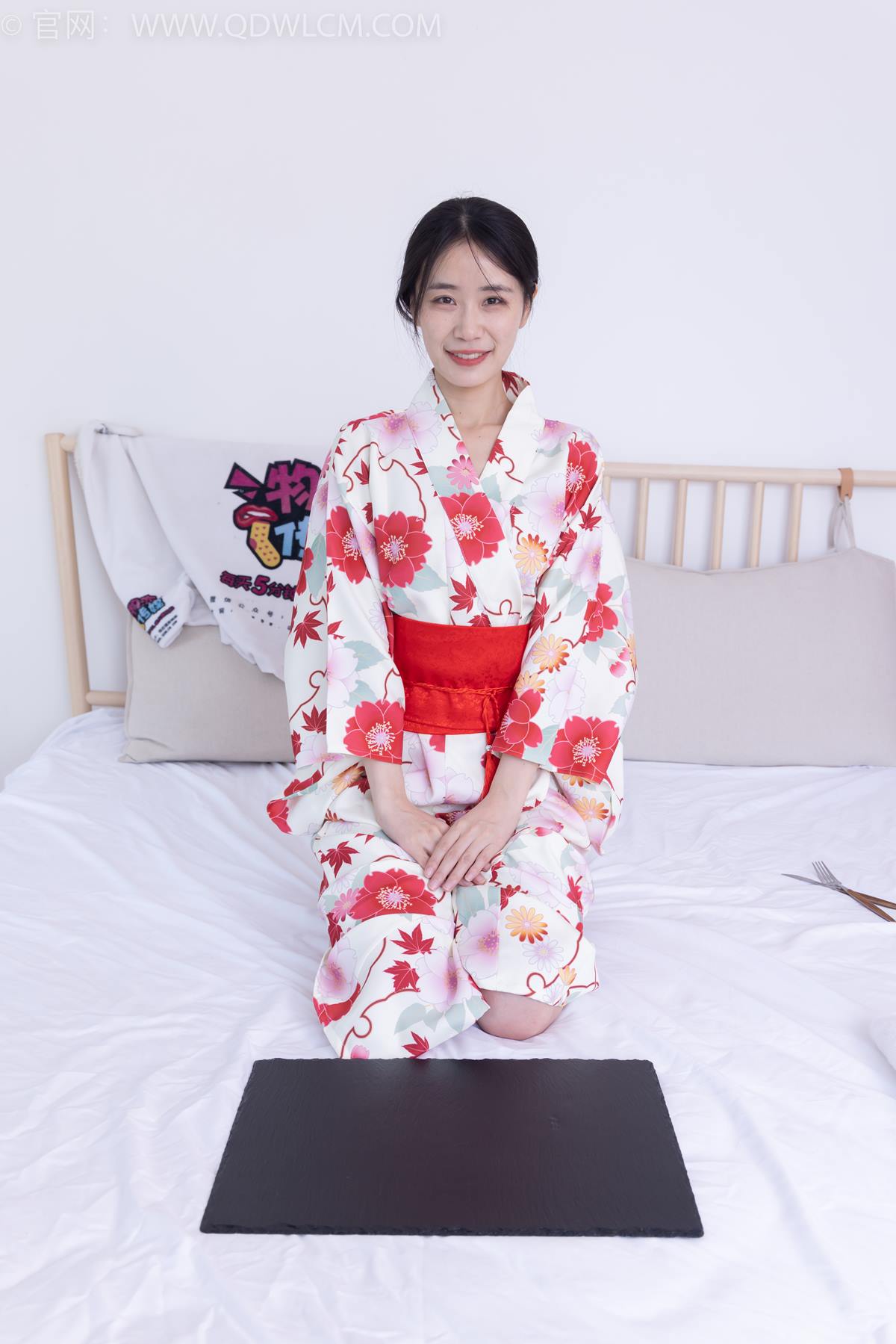 图片[56]-物恋传媒 NO.2385 菜菜-木屐、短白丝、裸足、和服浴衣、裸足[136P] – 速更版-美库