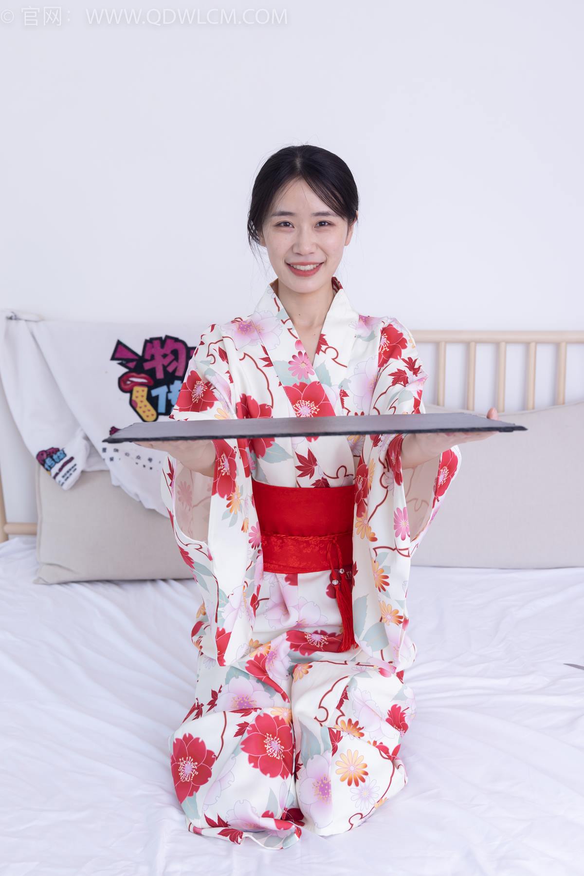 图片[61]-物恋传媒 NO.2385 菜菜-木屐、短白丝、裸足、和服浴衣、裸足[136P] – 速更版-美库