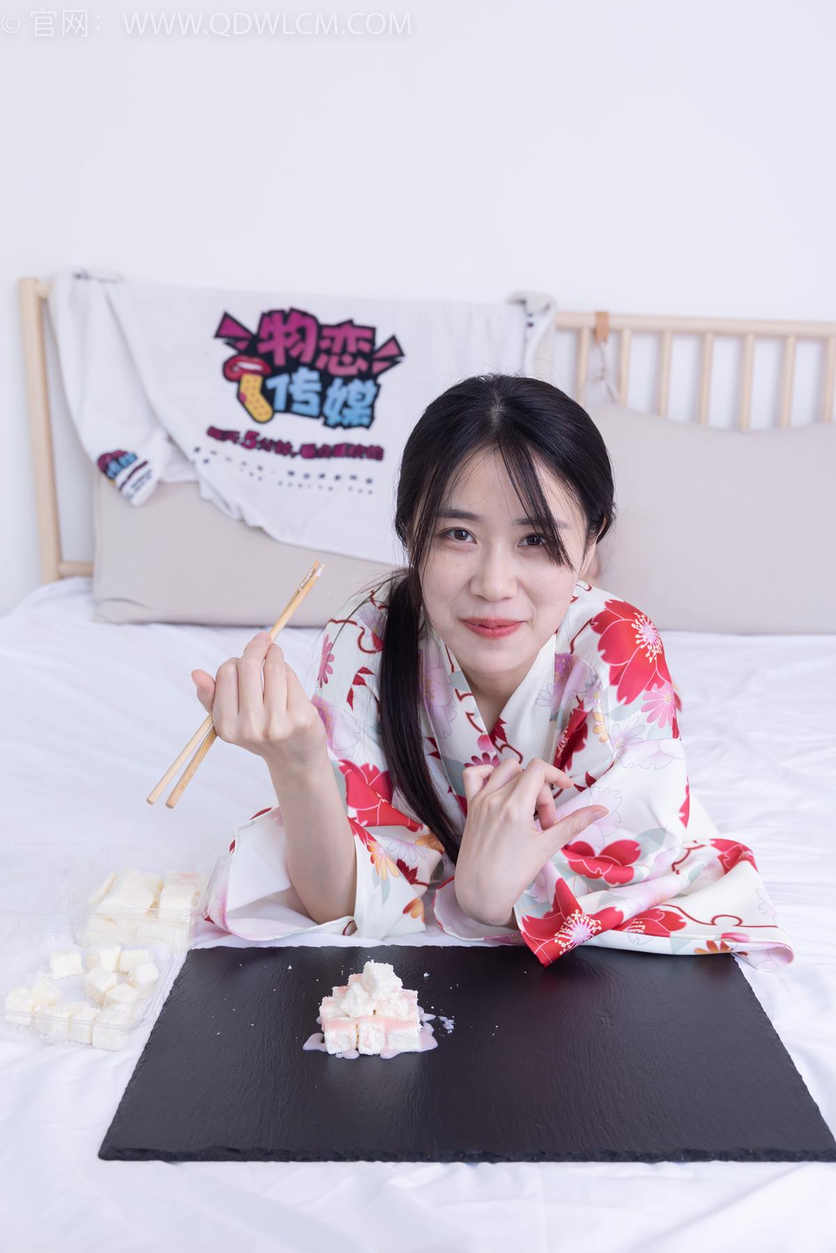 图片[88]-物恋传媒 NO.2385 菜菜-木屐、短白丝、裸足、和服浴衣、裸足[136P] – 速更版-美库