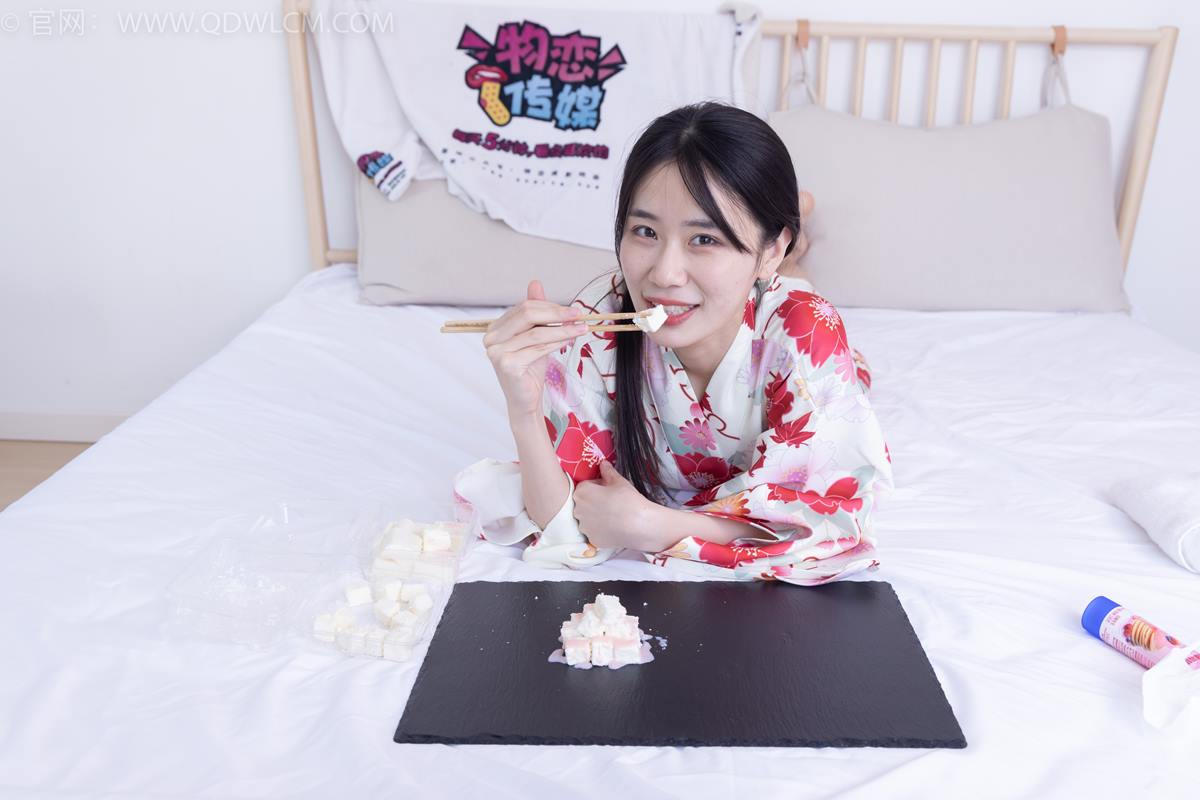 图片[91]-物恋传媒 NO.2385 菜菜-木屐、短白丝、裸足、和服浴衣、裸足[136P] – 速更版-美库