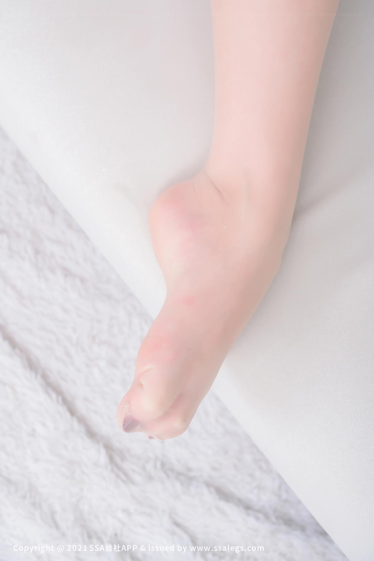 图片[25]-[SSA丝社]超清写真 NO.809 模特思甜的绫丝袜美足（下）[132P] – 速更版-美库