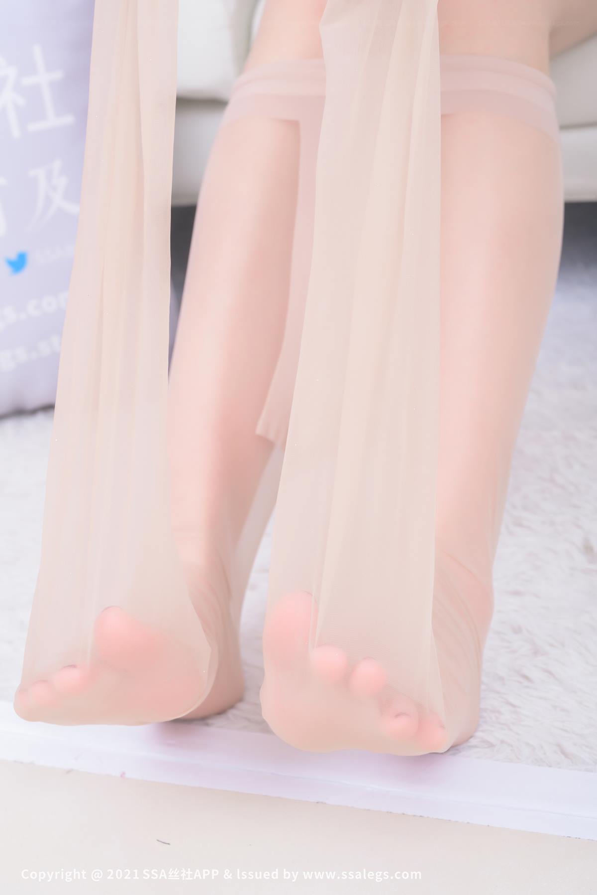 图片[96]-[SSA丝社]超清写真 NO.809 模特思甜的绫丝袜美足（下）[132P] – 速更版-美库