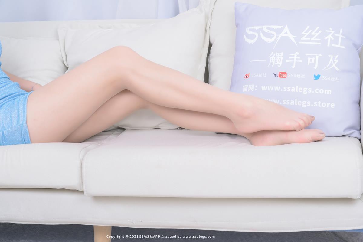 图片[129]-[SSA丝社]超清写真 NO.809 模特思甜的绫丝袜美足（下）[132P] – 速更版-美库