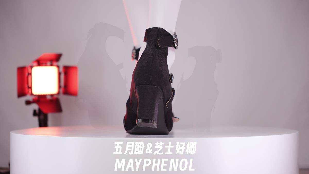 图片[12]-芝士好椰 NO.076 – 丝绒黑cla 维莉雅 秋田原创设计[21P] – 速更版-美库