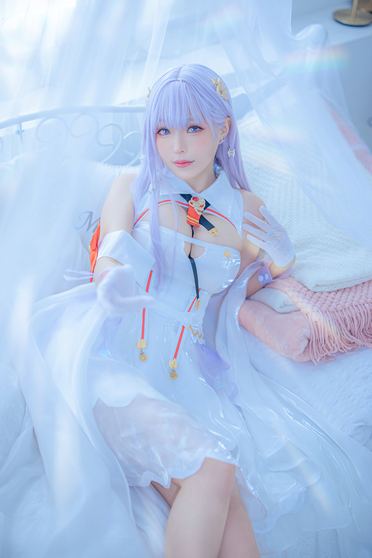 图片[17]-Ely_eee(ElyEE子) – Plymouth[22P] – 速更版-美库