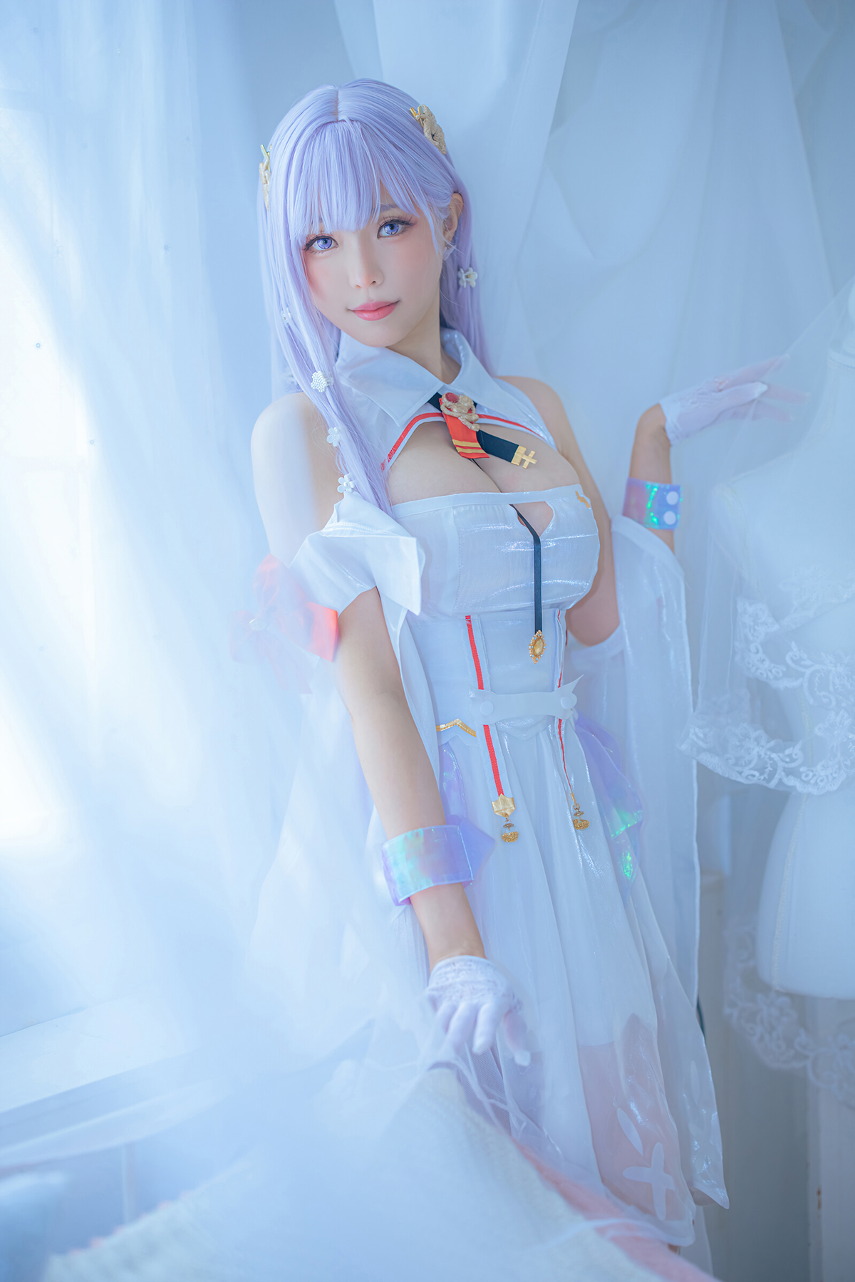 图片[19]-Ely_eee(ElyEE子) – Plymouth[22P] – 速更版-美库