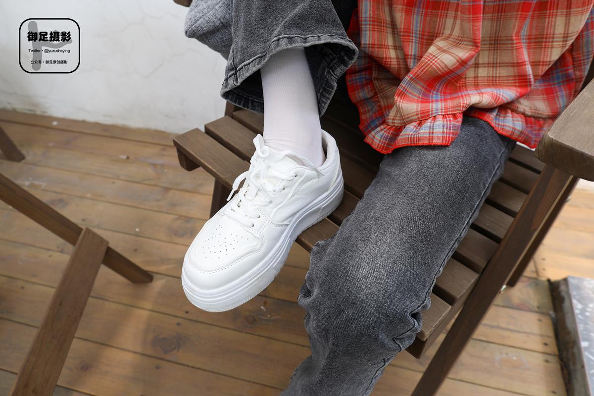 图片[11]-御足摄影 – 余生可贵[100P] – 速更版-美库