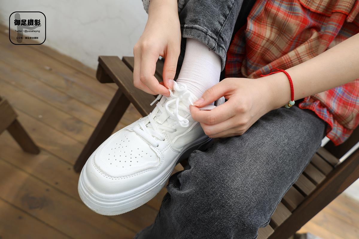 图片[12]-御足摄影 – 余生可贵[100P] – 速更版-美库