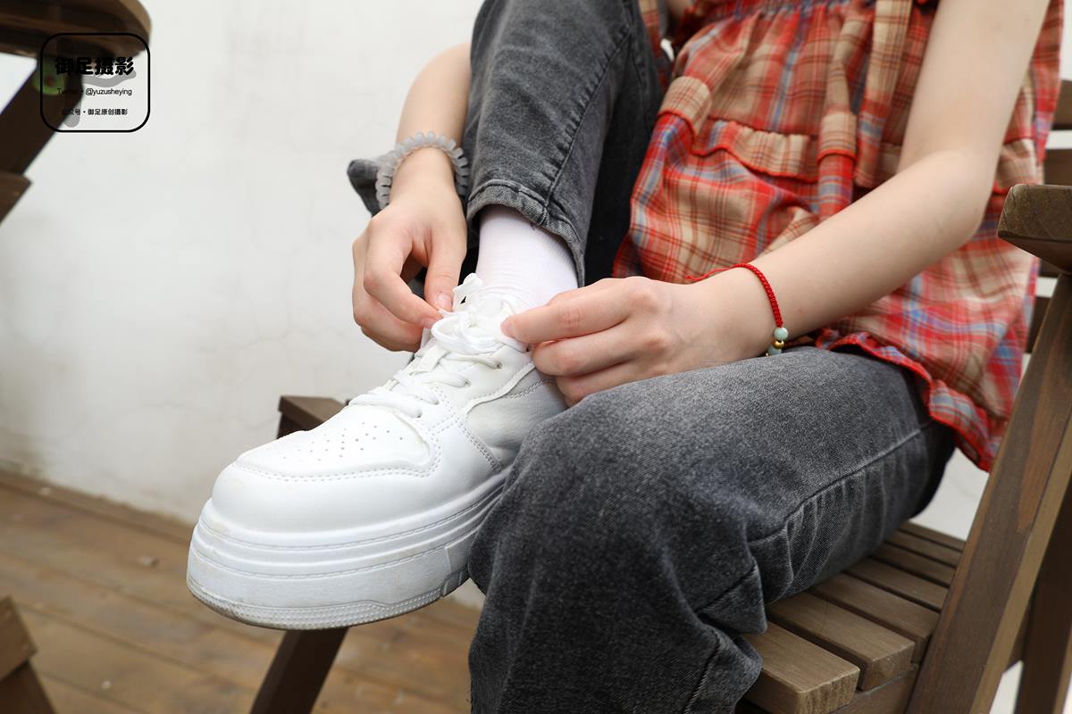 图片[13]-御足摄影 – 余生可贵[100P] – 速更版-美库