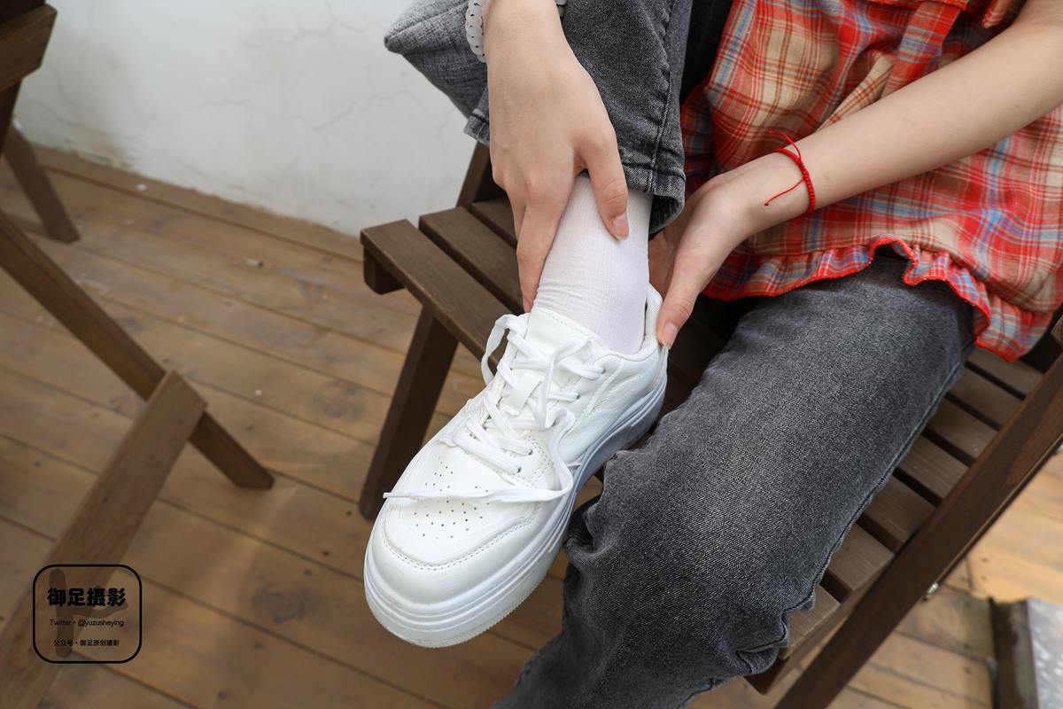 图片[15]-御足摄影 – 余生可贵[100P] – 速更版-美库