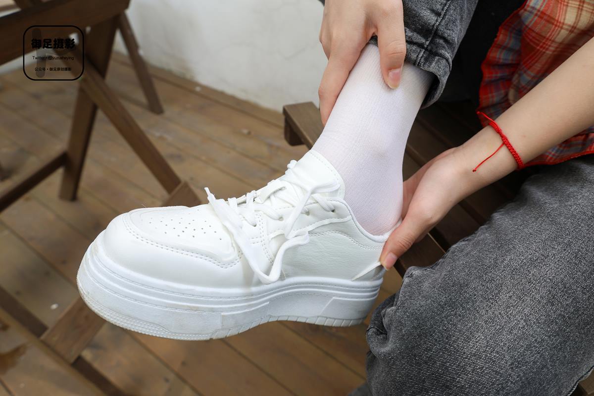 图片[16]-御足摄影 – 余生可贵[100P] – 速更版-美库