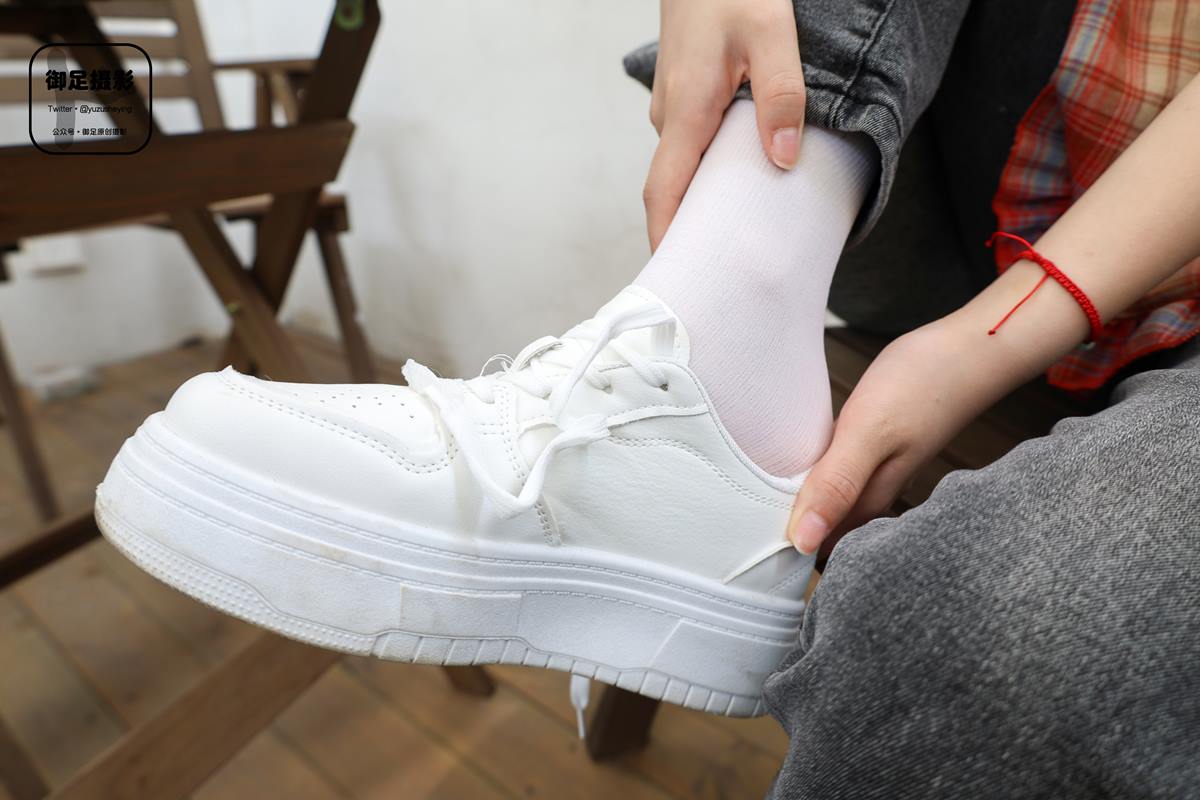 图片[17]-御足摄影 – 余生可贵[100P] – 速更版-美库