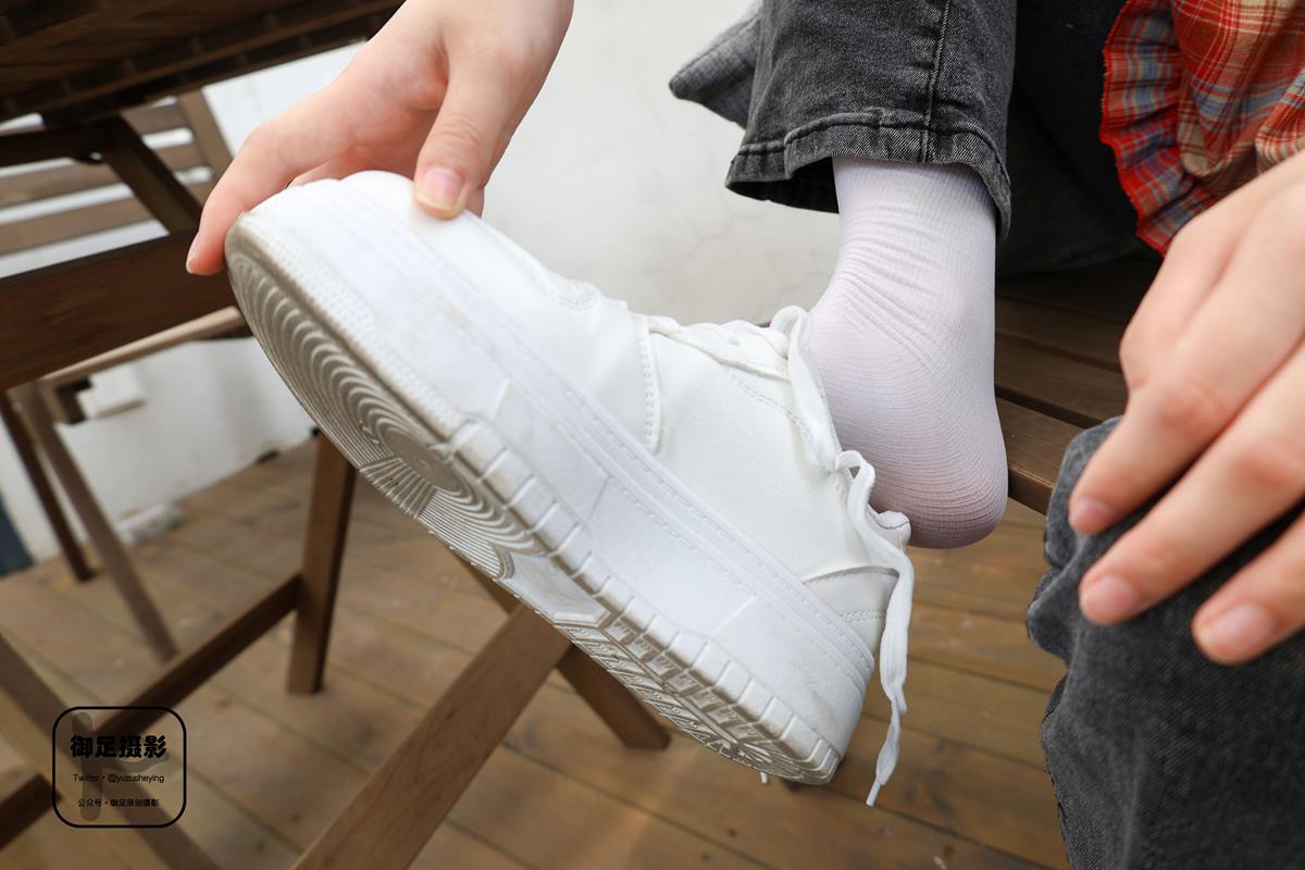 图片[18]-御足摄影 – 余生可贵[100P] – 速更版-美库