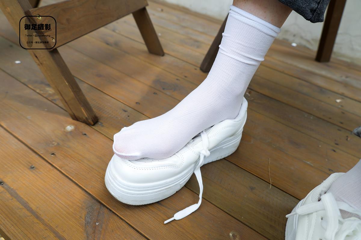 图片[20]-御足摄影 – 余生可贵[100P] – 速更版-美库