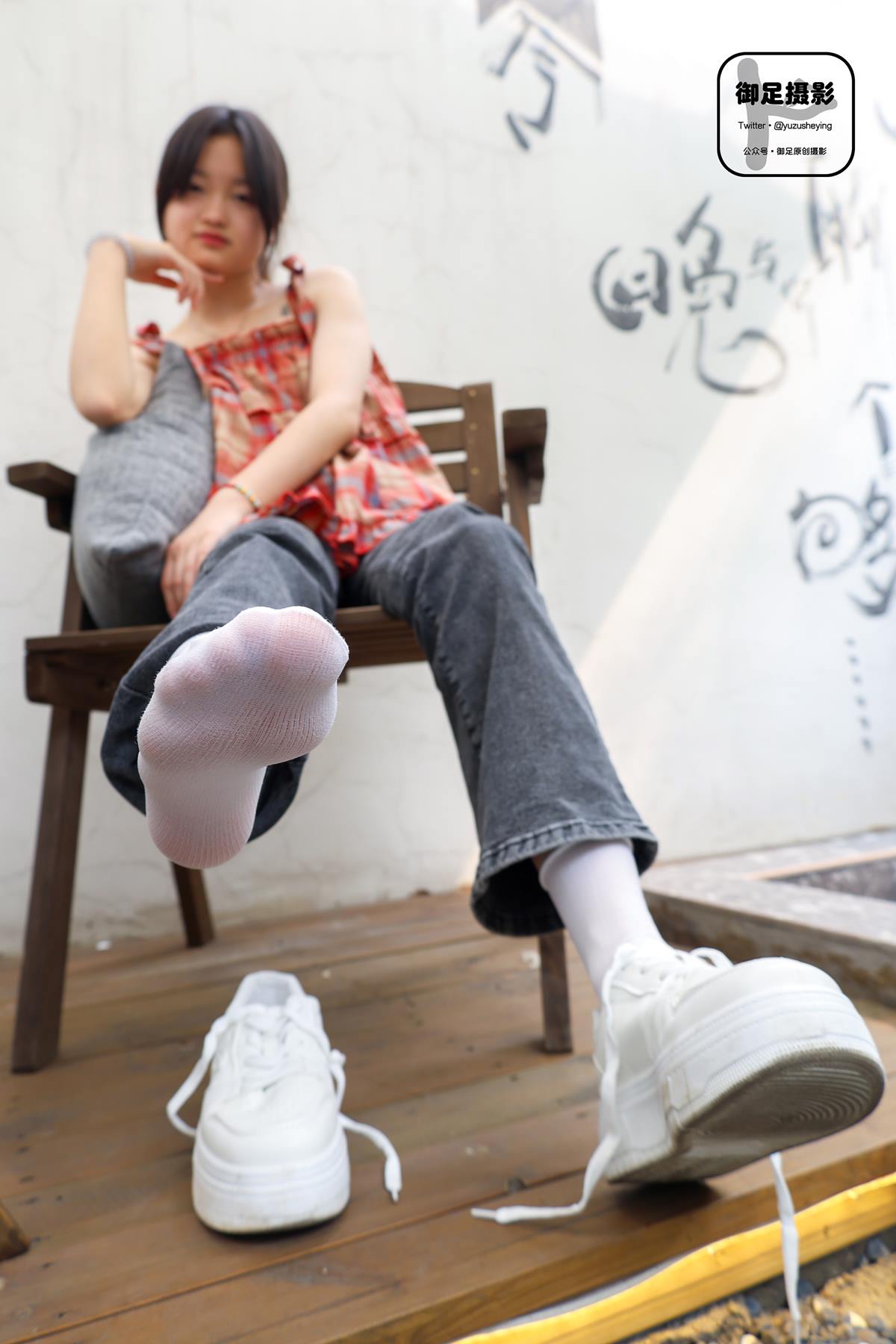 图片[22]-御足摄影 – 余生可贵[100P] – 速更版-美库