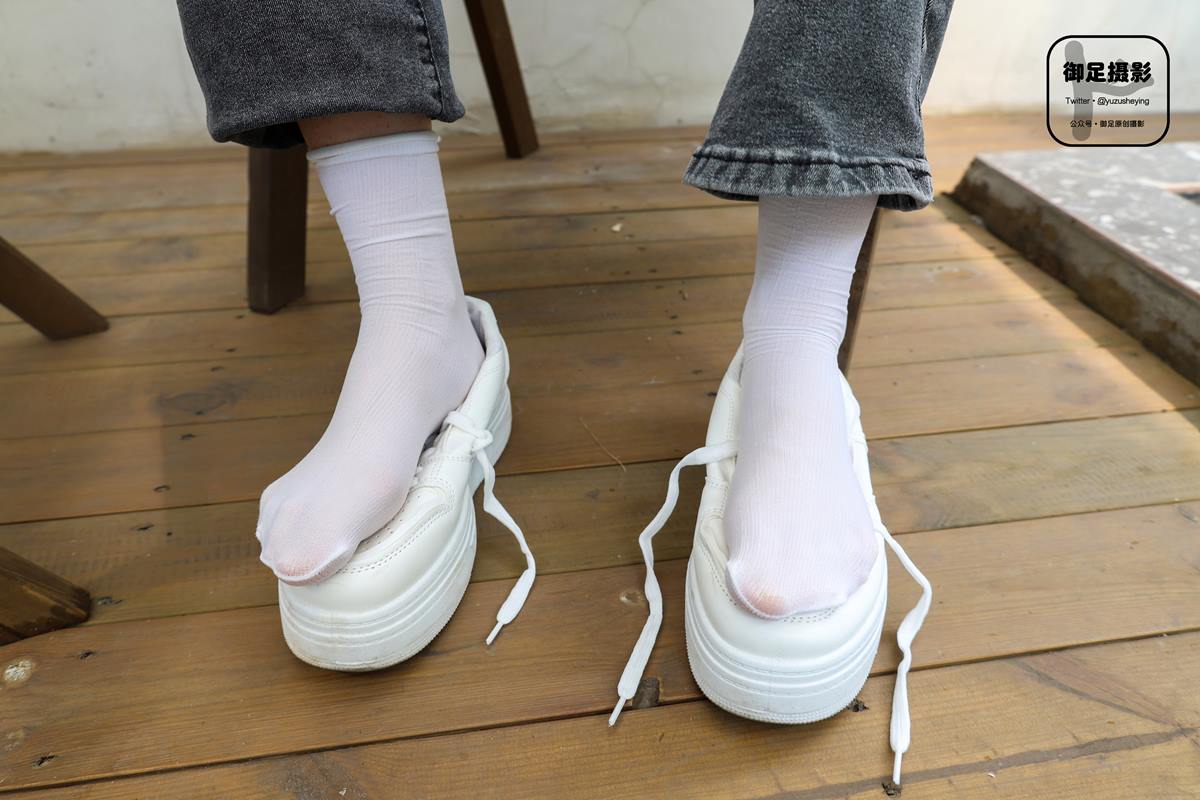 图片[23]-御足摄影 – 余生可贵[100P] – 速更版-美库