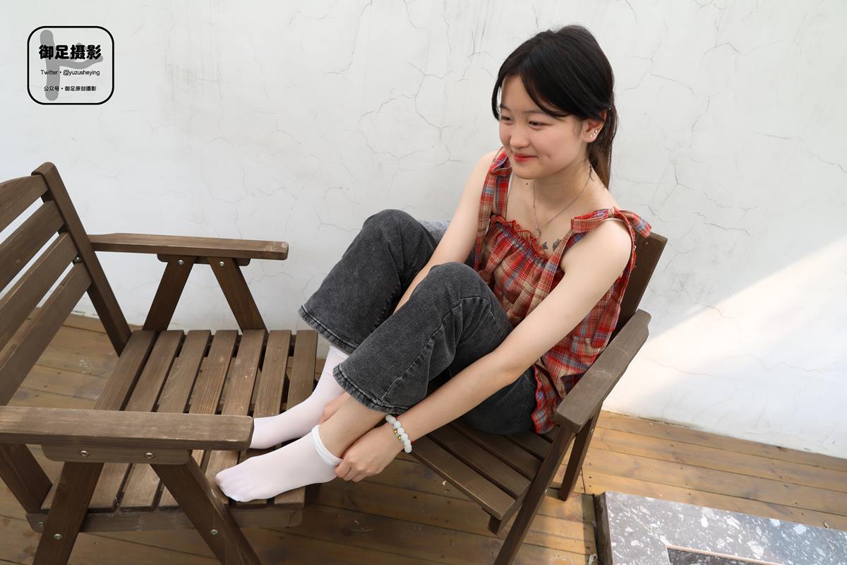 图片[39]-御足摄影 – 余生可贵[100P] – 速更版-美库