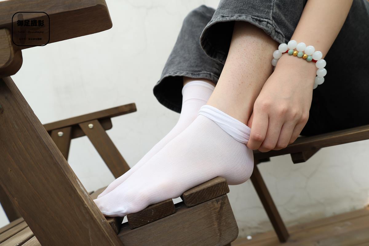 图片[40]-御足摄影 – 余生可贵[100P] – 速更版-美库