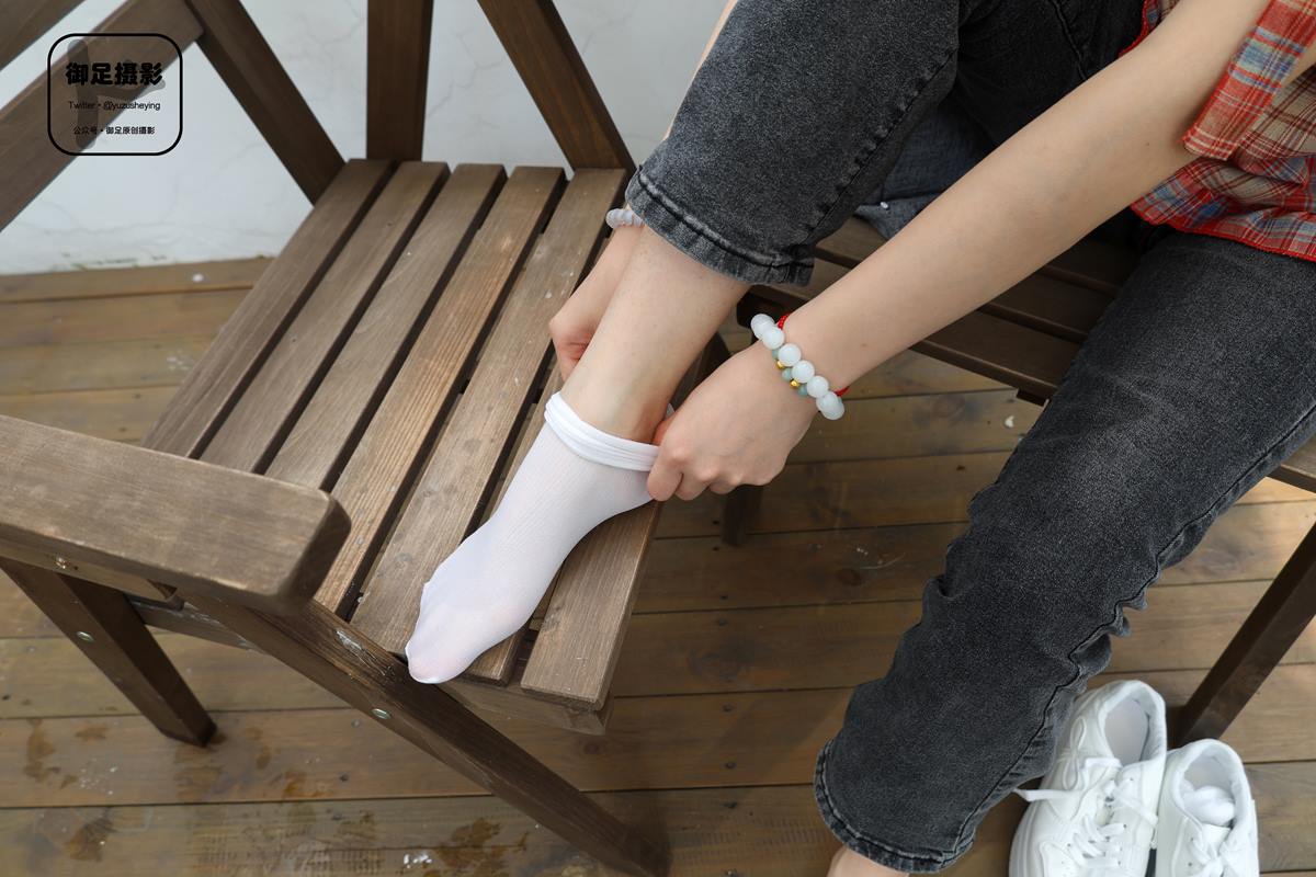 图片[47]-御足摄影 – 余生可贵[100P] – 速更版-美库