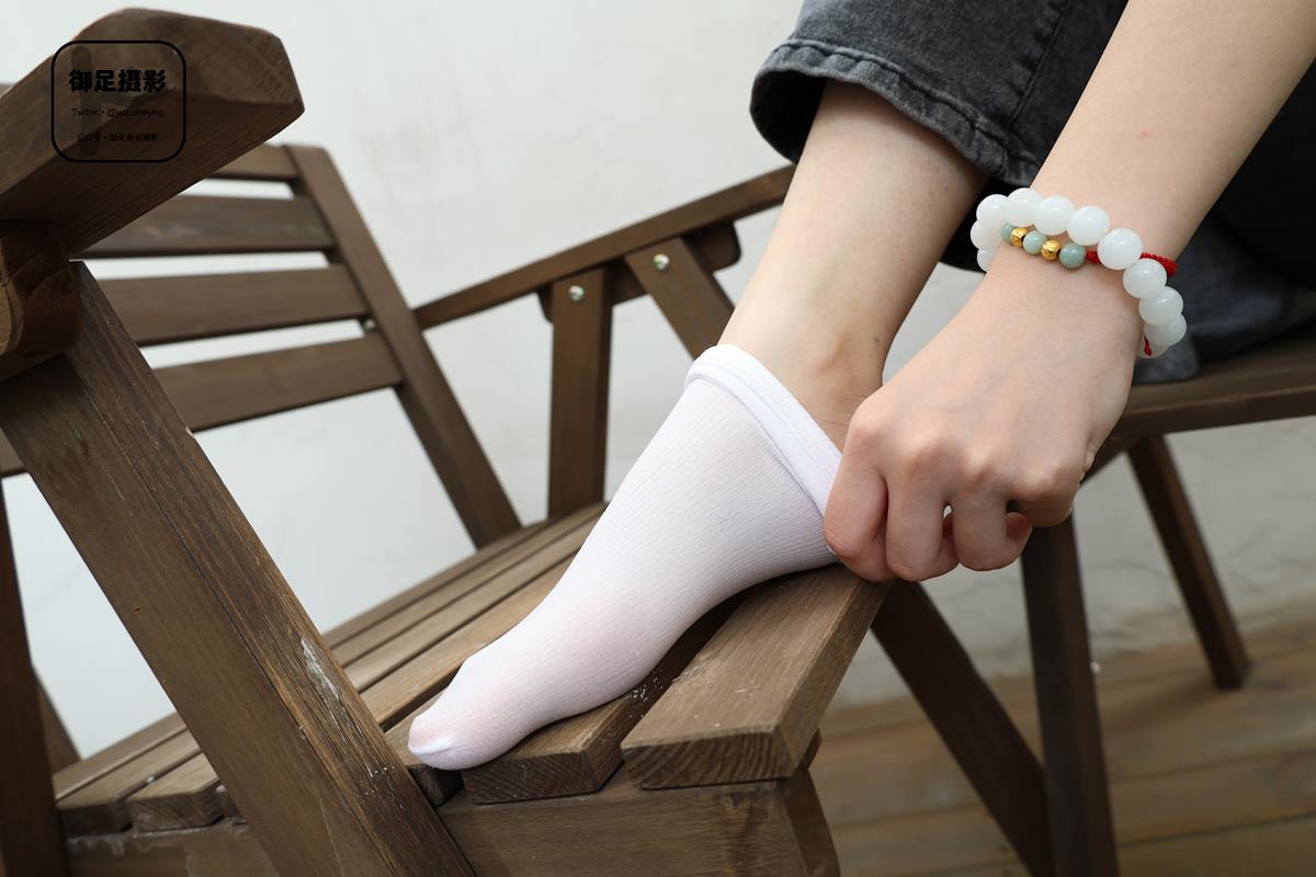 图片[48]-御足摄影 – 余生可贵[100P] – 速更版-美库